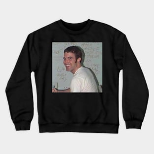 fdeasdf Crewneck Sweatshirt